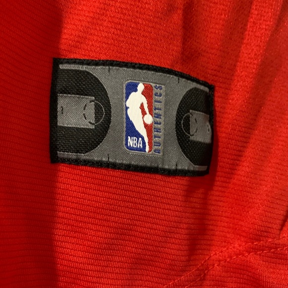 Women’s Fanatics Toronto Raptors Jersey Pascal Siakam #43 NBA Sz Med NWT - Picture 3 of 10